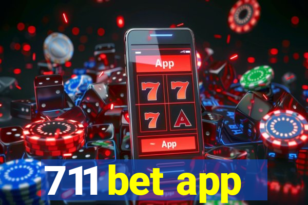 711 bet app